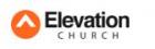 15% Off Storewide at Elevation Church Store Promo Codes